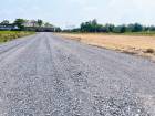ที่ดินคลอง8 บึงบอน หนองเสือ ปทุมธานี 200ตรว.690,000
