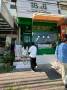 เซ้งร้านกาแฟ สไตล์อังกฤษ เมืองทองธานี ตรงข้ามกรมที่ดิน