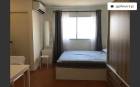 ให้เช่าคอนโดทาวน์ ร่มเกล้า สุวรรณภูมิ ลุมพินี 6000 บาท/เดือน