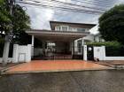 ให้เช่าบ้านเดี่ยว 2 ชั้น หมู่บ้านชวนชื่น โมดัส – แจ้งวัฒนะ