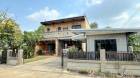 R2 บ้านเดี่ยว โครงการ สนามกอล์ฟ นอร์ธเทิร์น รังสิต หลังมุม 