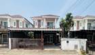 R1 บ้านแฝด หมู่บ้าน กรีนเนอรี่ โพธิ์แจ้ - เอกชัย ราคาถูก