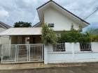 ให้เช่าบ้านเดี่ยวชั้นเดียว มีความเป็นส่วนตัว หมู่บ้านวิภานีวิว หา