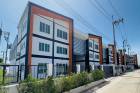เซ็นทรัล มหาชัย บางน้ำจืด รถไฟมหาชัย  ขาย โรงงาน ออฟฟิศ 3ชั้น 420