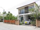 ขายบ้านเดี่ยวแปลงมุม 64 ตรว โกลเด้น วิลเลจ อ่อนนุช-พัฒนาการ อ่อนน