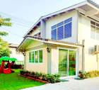 คฤหาสน์ 2 ชั้น 1ไร่ ARL บ้านทับช้าง 3.5 กม  รร.นานาชาติแอสคอท 2.5