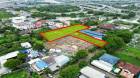 ขาย ที่ดิน อัศวพิเชษฐ์ 10 ขนาด 2 ไร่ 2 งาน 71 ตรว ใกล้ถ.กาญจนาภิเษกแค่ 230 ม. CC
