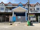 ขาย ทาวน์เฮ้าส์ บ้านบางบัวทอง บ้านกล้วย-ไทรน้อย นนทบุรี 