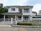 ขาย บ้านเดี่ยว สีวลี ปิ่นเกล้า-สาทร บางกรวย นนทบุรี