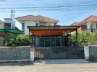 ขายบ้านเดี่ยวมือสอง อำเภอเมืองปทุมธานี จังหวัดปทุมธานี 