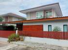 ขายบ้านเดี่ยวมือสอง อำเภอเมืองปทุมธานี จังหวัดปทุมธานี 