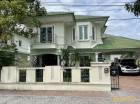 ขายบ้านเดี่ยวมือสองธัญบุรี จ.ปทุมธานี โครงการ สินทรัพย์ รังสิต คล