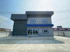 ขายโกดังพร้อมออฟฟิศ โรงงาน สร้างใหม่ ซ.บางปลา2 บางพลี ซอยธนสิทธิ์ บางพลี สมุทรปราการ