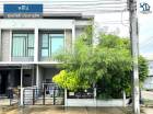 LM25-0064 ขายทาวน์โฮม 2 ชั้น พลีโน่ สุขสวัสดิ์ ประชาอุทิศ60