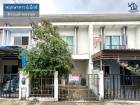 LM25-0062 ขายทาวน์โฮม 2 ชั้น พฤกษาทาวน์เน็กซ์ ติวานนท์