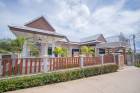 บ้านเดี่ยว พลูวิลล่า ปราณบุรี บ้านใหม่ สามารถปล่อยเช่าสร้างรายได้