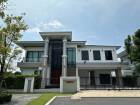 ให้เช่าบ้านเดี่ยว 2 ชั้น 126 ตรว. เดอะพาวิลล่า บางบอน 3