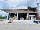 ให้เช่าโกดัง พร้อมที่ดิน 196 ตรว. ถ.ไสวประชาราษฎร์ 13 ลำลูกกาคลอง