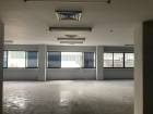 ให้เช่าพื้นที่อาคาร 7ชั้น 2,000 ตรม.พร้อมลิฟท์ ย่านตลาด สำเพ็ง เย