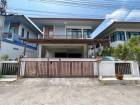ให้เช่าบ้านเดี่ยว หมู่บ้านโกลเด้น ทาวน์ วังหิน-แตงอ่อน ศรีราชา ชล