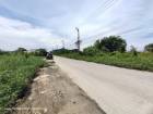 ขายที่ดินเนื้อที่ 5-1-26 ไร่  อำเภอบางบ่อ จังหวัดสมุทรปราการ  