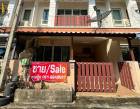 ขายทาวน์เฮ้าส์หมู่บ้านณัฐยาซอย 3 ใกล้ค่ายกำแพงเพชรอัครโยธิน