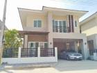 Promenada 1 กม.  แยกสารภี บ้านหรู 2 ชั้น  40ตรว. 