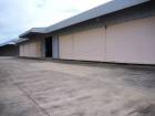 ให้เช่าโกดังใกล้นิคมโรจนะอยุธยา  520 -2,000ตารางเมตร  