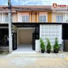 หมู่บ้านพฤกษา 59/2 ซอยวิทยุการบิน ทำเลดี เฟอร์ฯครบ ตกแต่งใหม่พร้อ