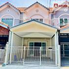 หมู่บ้านเหนือฟ้าโฟร์ บ้านกล้วย-ไทรน้อย รีโนเวทใหม่ทั้งหลัง พร้อมอ