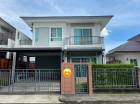 ให้เช่า บ้านเดี่ยว M1095 Passorn Prestiege Luxe Pattanakarn 145 ตรม 38 ตรว