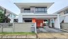 บ้านเดี่ยว 52.1 ตร.วา มายโฮม อเวนิว รามอินทรา - จตุโชติ พร้อมอยู่
