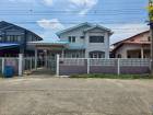 บ้านเดี่ยว มาลีรมย์ 5 รังสิต คลอง 6 ราคาถูกที่สุดในโครงการ