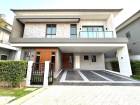 ให้เช่าบ้านเดี่ยว 2 ชั้น 62 ตรว 285 ตร.ม. 4 ห้องนอน The City Bang