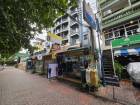 ทำเลนักท่องเที่ยวถนนข้าวสาร ขายอพาร์ทเม้นท์ พร้อมร้านค้ารวม 48 ห้