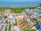 ขายที่ดินพร้อมคฤหาสน์ กลางเมืองชลบุรี ถนนพระยาสัจจา บ้านสวน