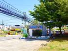 ให้เช่าอาคารพาณิชย์ โครงการZentara Ville อ.เมืองขอนแก่น จ.ขอนแก่น