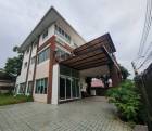  3 ชั้น เกษตร -นวมินทร์ ซอย 7 ขนาด 4 ห้องนอน 5 ห้องน้ำ  