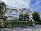 ให้เช่าบ้านเดี่ยว หมู่บ้านเพอร์เฟค มาสเตอร์พีซ เดอะเมโทร พระราม9 