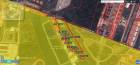 ขายถูกมากที่ดินผังสีเหลือง ลาดกระบัง-หลวงแพ่ง  เนื้อที่ 16-2-79.9