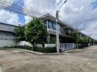 ขาย บ้านแฝด บ้านเปี่ยมสุข รัตนาธิเบศร์-บางบัวทอง นนทบุรี
