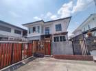 ขายบ้านเดี่ยวมือสองธัญบุรี จังหวัดปทุมธานี โครงการ พฤกษา วิลเลจ 2