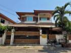 ขาย บ้านเดี่ยว เฟื่องสุข 4 บางบัวทอง นนทบุรี 