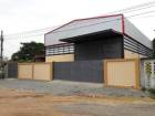 ให้เช่าโกดัง พื้นที่ 336 ตรม. ย่านบางบอน 5 ซอย 10 ไฟฟ้า น้ำประปา