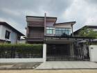 P715 ให้เช่า บ้านเดี่ยว โครงการ อควา ดิวินา รามคำแหง 94 Aqua Divi