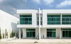 ขาย AREN BANGNA เอเรน บางนา พรีเมียมทาวน์โฮม สไตล์ Minimal 