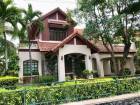 ให้เช่าบ้านหลังใหญ่ 2 ชั้น โมเดิร์นล้านนา หมู่บ้านพฤกษ์วารี สันทร