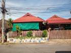 ขายบ้านเดี่ยวซอยประชาสโมสร 50 เมืองขอนแก่น