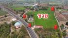 ที่ดินสร้างโรงงาน สระบุรี ผังสีม่วง 093 441 5691 โทรเลย
