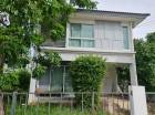ขาย บ้านเดี่ยว อินนิซิโอ พระราม 2 112 ตรม. 50 ตร.วา